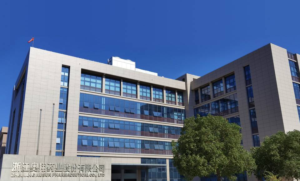 Z6·尊龙凯时「中国」官方网站厂房